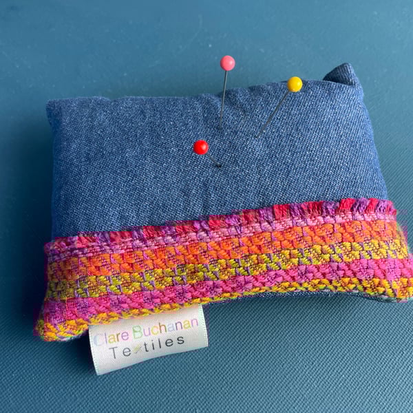 Pin Cushion design 2