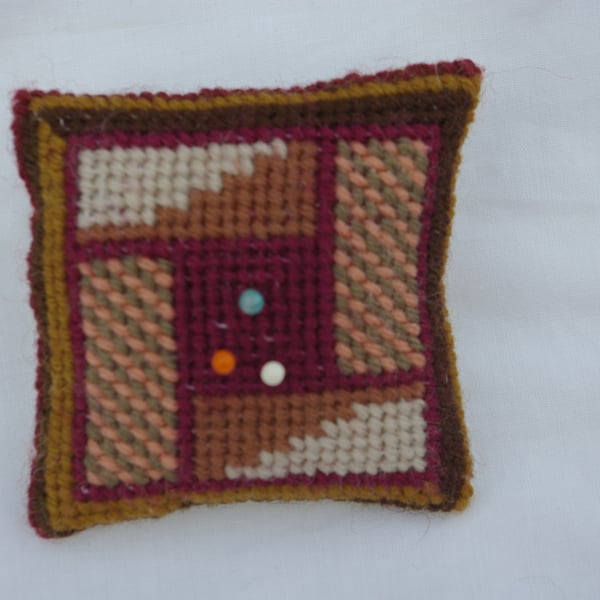 Pin Cushion