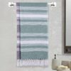 Adria Bath Towel - Set Of Two