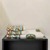 Alka Waffle Towel Combo - Set Of Three