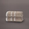 Beige Oh-so-soft Towel