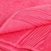 Bodil Towel Combo (Pink) - Set Of Ten