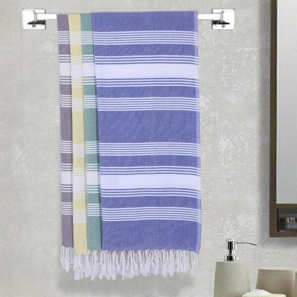 Elodie Bath Towel - Set Of Four