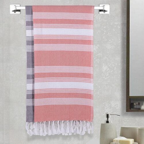 Esme Bath Towel - Set Of Two
