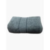 Eva Quick Dry Bath Towel - Grey