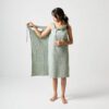Glory Hug Bathwrap - Jade