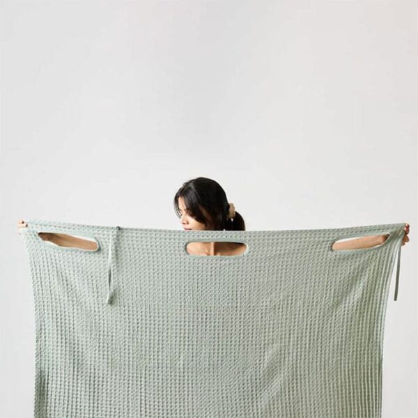 Glory Hug Bathwrap - Jade