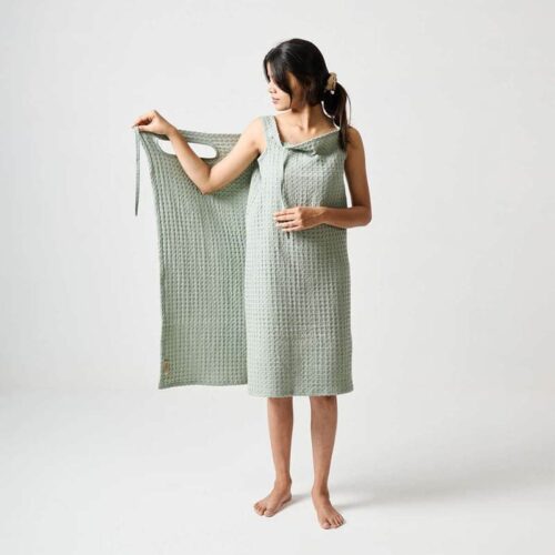 Glory Hug Bathwrap - Jade