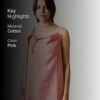 Glory Hug Bathwrap - Pink