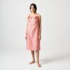 Glory Hug Bathwrap - Pink