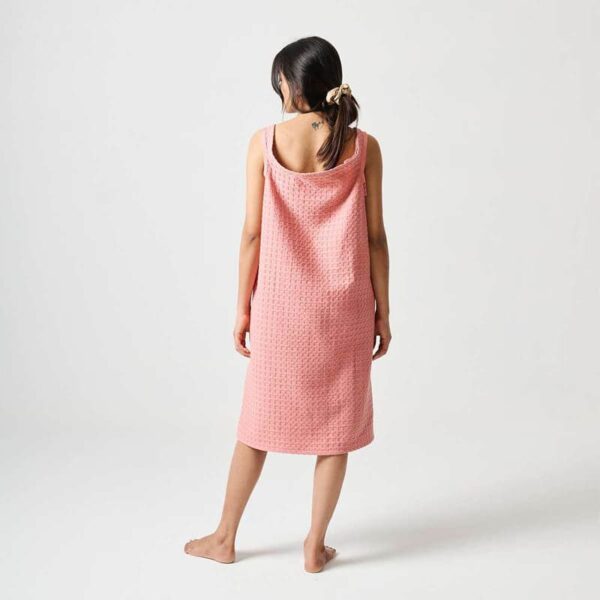 Glory Hug Bathwrap - Pink