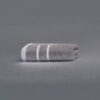 Grey Oh-so-soft Bath Towel