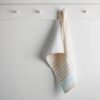 Imago Ombre Cotton Terry Hand Towel - Set Of Two