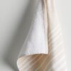 Imago Ombre Cotton Terry Hand Towel - Set Of Two