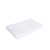 Junia Bath Towel - White