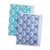 Macca Hand Towel (Blue & Sky) - Set Of Two