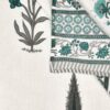 Maitreyi Waffle Bath Towel