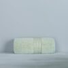 Micro Cotton LuxeDry Soothe Bath Towel - Light Green