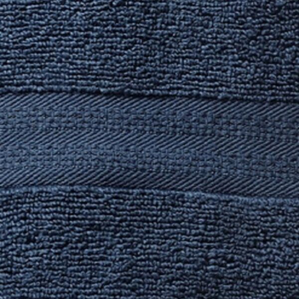 Miorah Towel Combo (Blue) - Three Piece Set