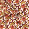 Mriksha Waffle Hand Towel - Set Of Two