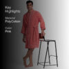 Nelly Bath Robe