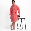 Nelly Bath Robe