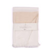 Prittle Pat Bamboo Bath Towel - Beige