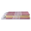 Shelah Bath Towel - Set Of Four