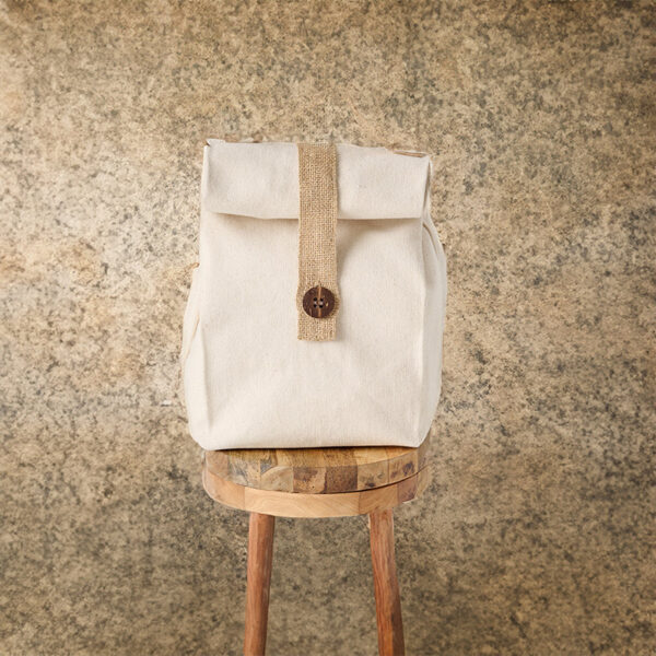 Sunset Hues Towel Set & Lunch Bag - Four Piece Set