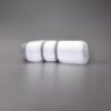 White Oh-so-soft Bath Towel