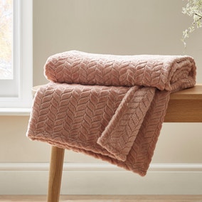 Amelia 200cm x 200cm Throw Amelia 200cm x 200cm Throw