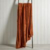 Amelia Recycled Throw, 200cm x 200cm