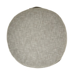 Boucle Floor Cushion