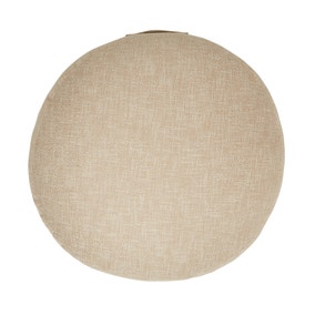 Boucle Floor Cushion Boucle Floor Cushion