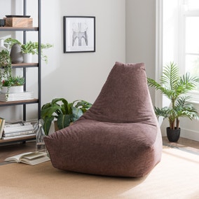 Bristol Chestnut Leather Look Chair Bristol Chestnut Leather Look Chair