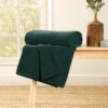 Chenille Throw Chenille Throw