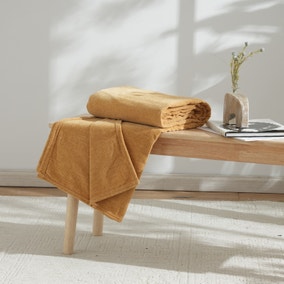 Chenille Throw Chenille Throw