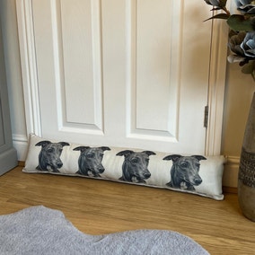 Daro Greyhound Draught Excluder Daro Greyhound Draught Excluder