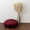 Daro Vogue Round Floor Cushion Daro Vogue Round Floor Cushion