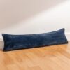 Empress Faux Fur Draught Excluder Empress Faux Fur Draught Excluder