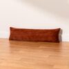 Empress Faux Fur Draught Excluder Empress Faux Fur Draught Excluder