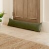 furn. Opulence Velvet Draught Excluder