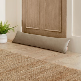 furn. Opulence Velvet Draught Excluder