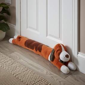Humphrey the Basset Hound Draught Excluder