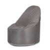 Kaikoo Brushed Faux Suede Ezee Bean Bag Chair Kaikoo Brushed Faux Suede Ezee Bean Bag Chair