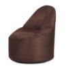 Kaikoo Brushed Faux Suede Ezee Bean Bag Chair Kaikoo Brushed Faux Suede Ezee Bean Bag Chair