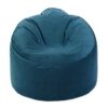 Kaikoo Cool Chill Velvet Bean Bag
