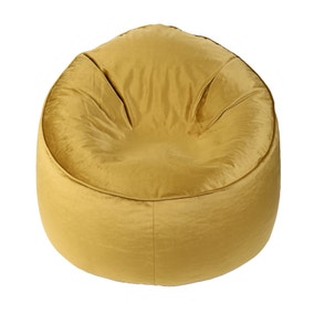 Kaikoo Cool Chill Velvet Bean Bag
