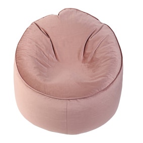 Kaikoo Cool Chill Velvet Bean Bag