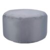 Kaikoo Indoor Outdoor Round Drum Bean Bag